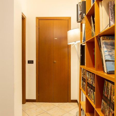 The Best Rent - Cozy Studio Apartment In Milan Downtown מראה חיצוני תמונה