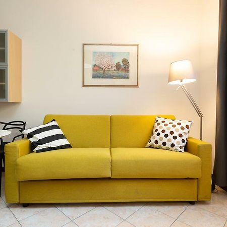 The Best Rent - Cozy Studio Apartment In Milan Downtown מראה חיצוני תמונה