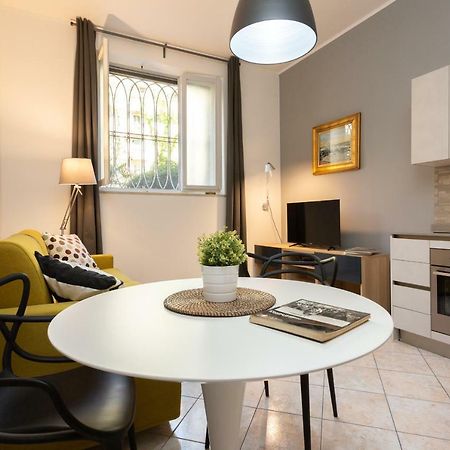 The Best Rent - Cozy Studio Apartment In Milan Downtown מראה חיצוני תמונה