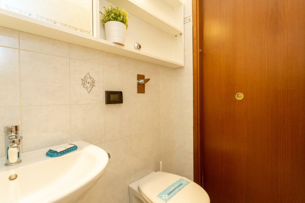 The Best Rent - Cozy Studio Apartment In Milan Downtown מראה חיצוני תמונה