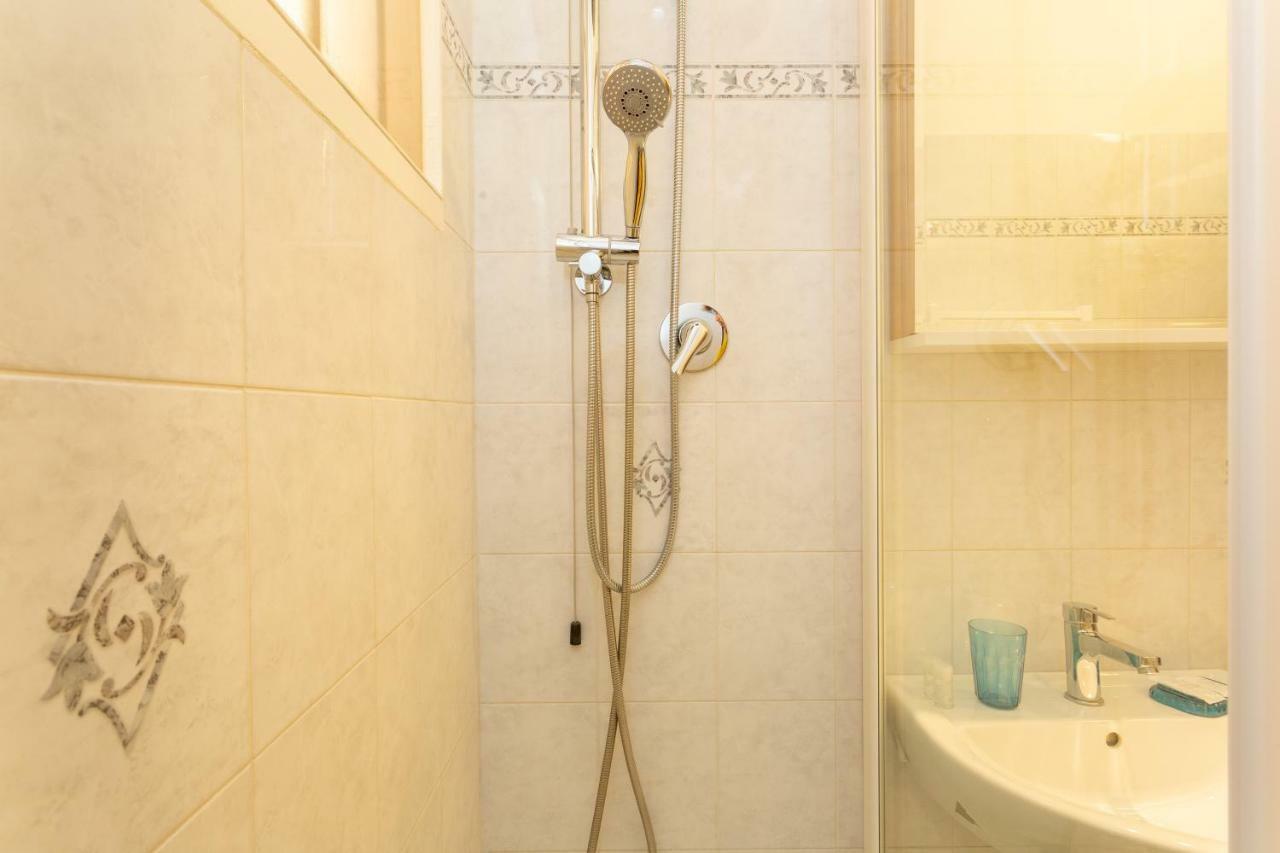 The Best Rent - Cozy Studio Apartment In Milan Downtown מראה חיצוני תמונה