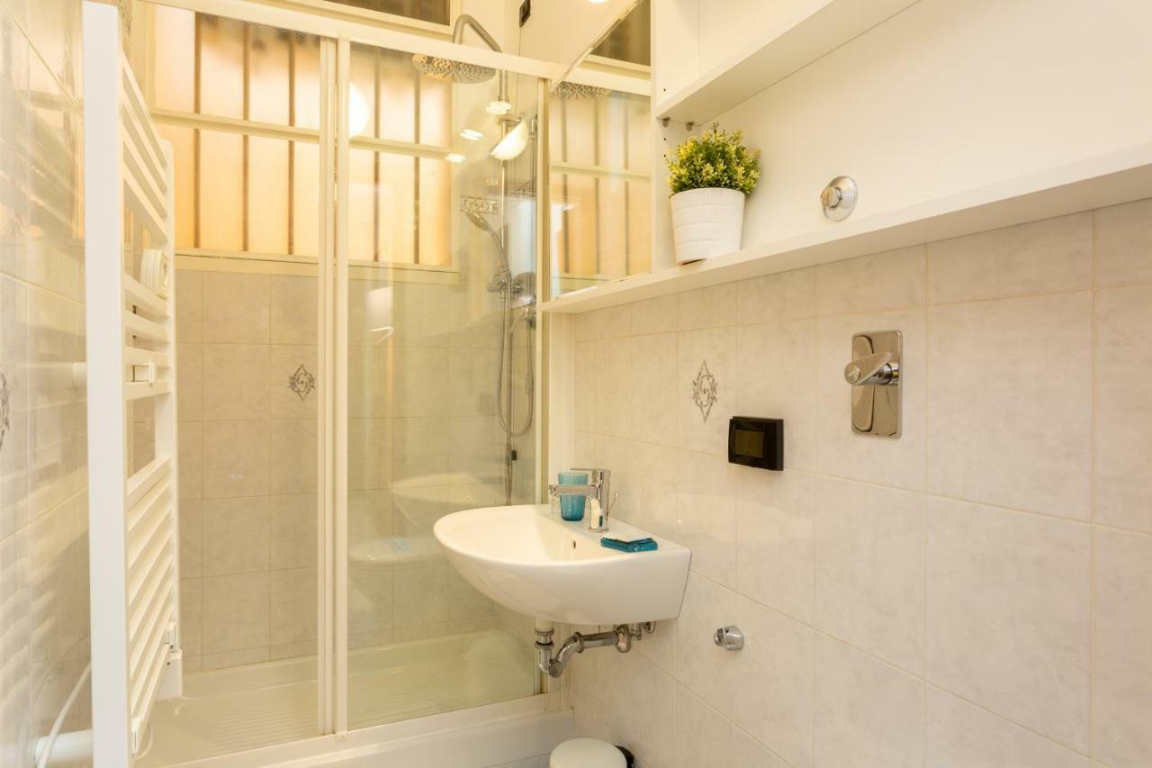 The Best Rent - Cozy Studio Apartment In Milan Downtown מראה חיצוני תמונה