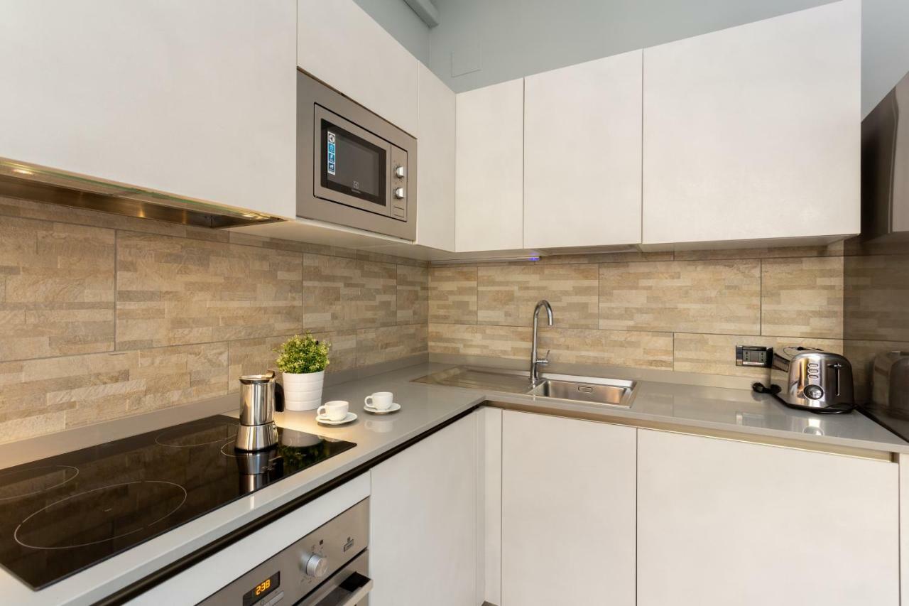 The Best Rent - Cozy Studio Apartment In Milan Downtown מראה חיצוני תמונה