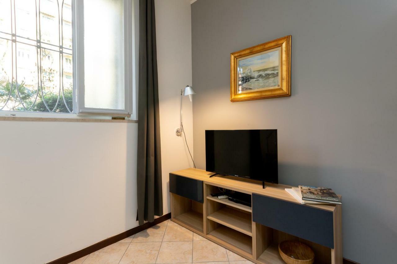 The Best Rent - Cozy Studio Apartment In Milan Downtown מראה חיצוני תמונה